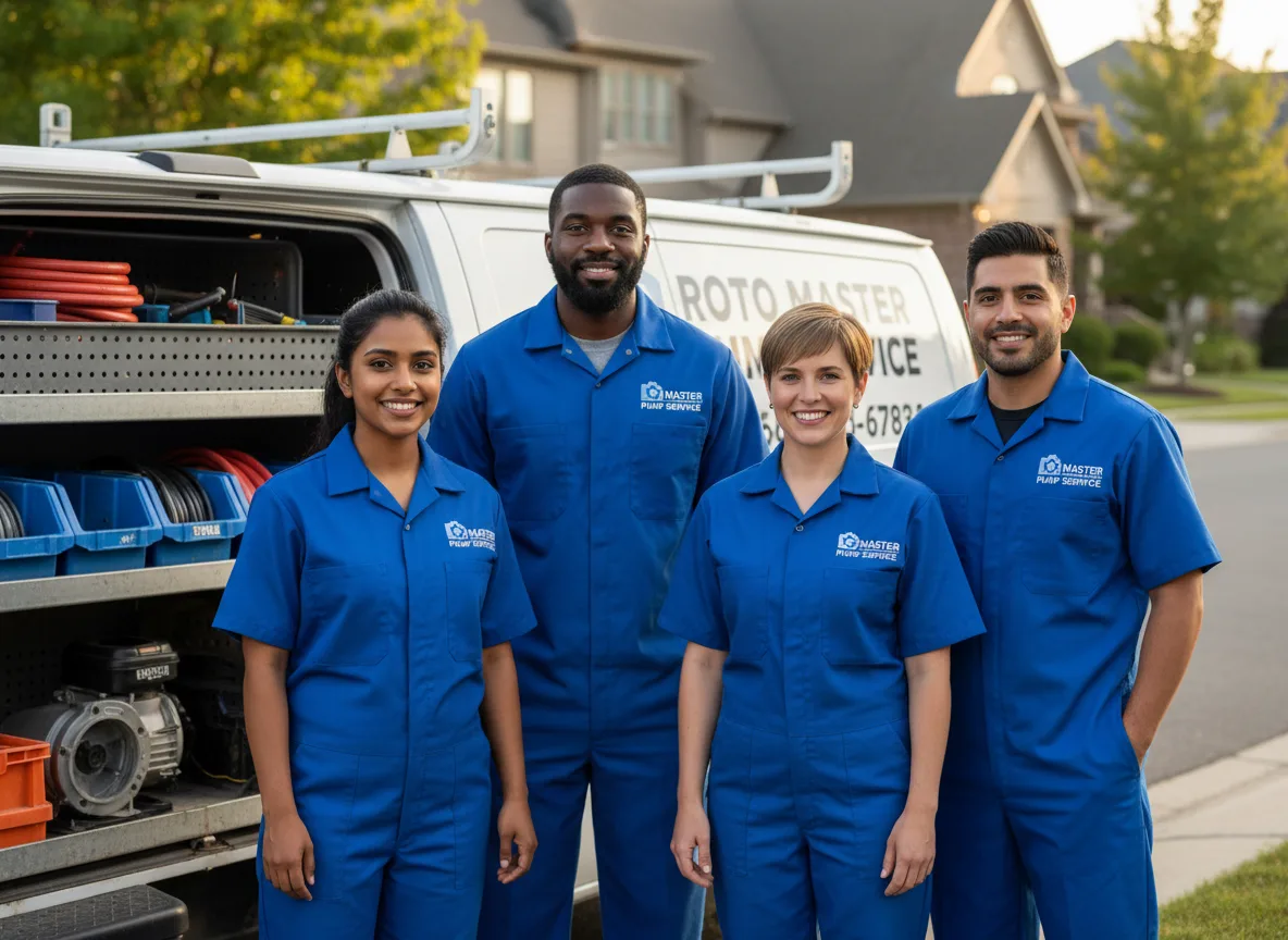 Sump Pump Installation company in Union City, CA